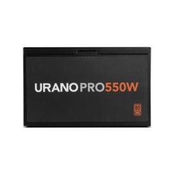 Fuente alimentacion nox urano pro gaming atx 550w