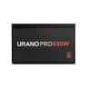 Fuente alimentacion nox urano pro gaming atx 550w