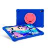 Funda spc gravity 11 para tablet 11.1 pulgadas kids azul