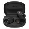 Auriculares poly voyager free 20 inalambrico negro