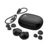 Auriculares poly voyager free 20 inalambrico negro