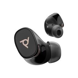 Auriculares poly voyager free 20 inalambrico negro