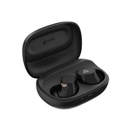 Auriculares poly voyager free 20 inalambrico negro