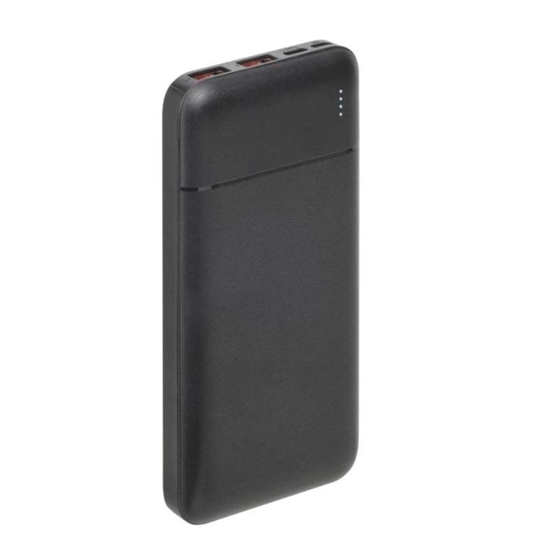 Powerbank rivacase va2101 10000mah 22.5w
