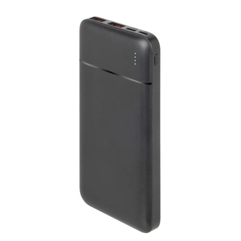 Powerbank rivacase va2101 10000mah 22.5w