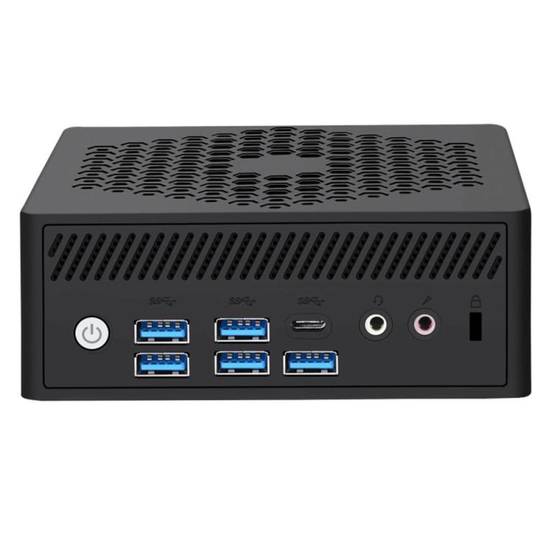 Mini ordenador leotec n150 - 16gb - ssd 256gb
