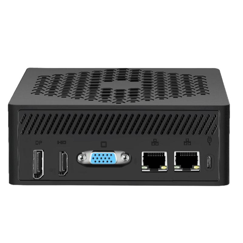 Mini ordenador leotec n150 - 16gb - ssd 256gb