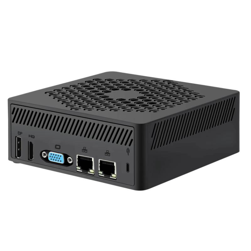 Mini ordenador leotec n150 - 16gb - ssd 256gb
