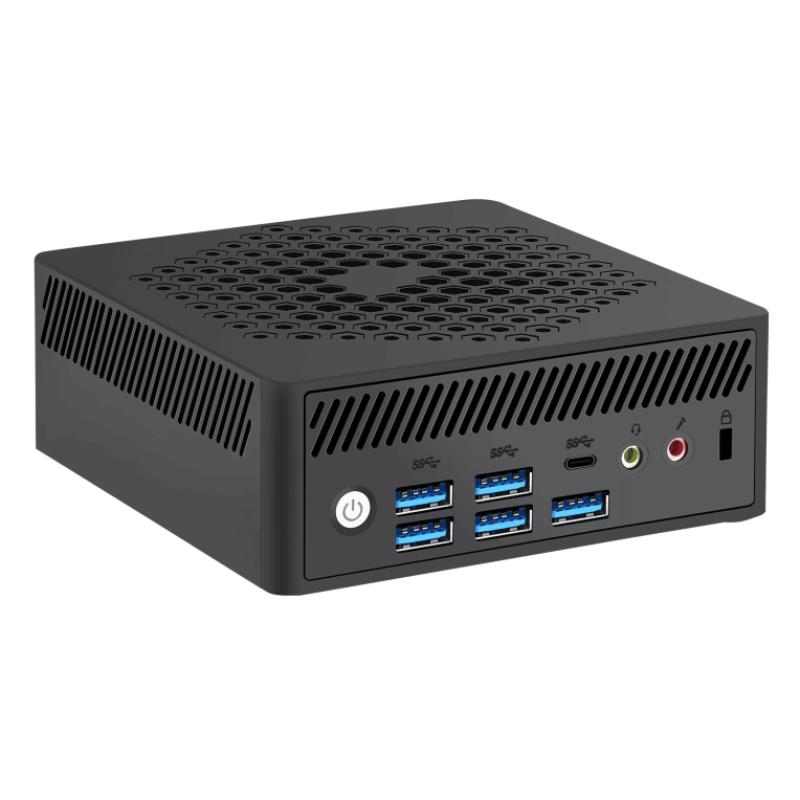 Mini ordenador leotec n150 - 16gb - ssd 256gb