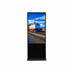 Totem tactil dahua dhi - ldv55 - sai400tl - b3 55 pulgadas android 11