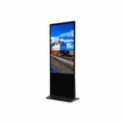 Totem tactil dahua dhi - ldv55 - sai400tl - b3 55 pulgadas android 11