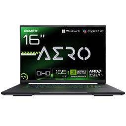 Portatil gigabyte 1vh93esc64dh rai7 - 350 32gb ssd 1tb 16 pulgadas