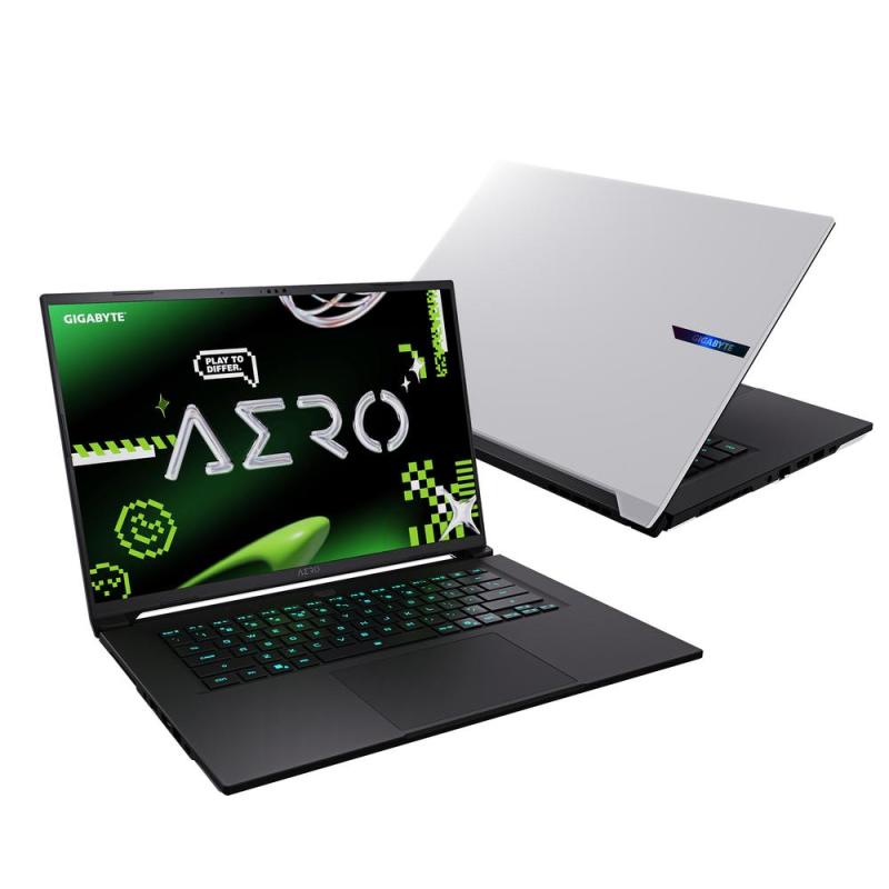 Portatil gigabyte 1vh93esc64dh rai7 - 350 32gb ssd 1tb 16 pulgadas