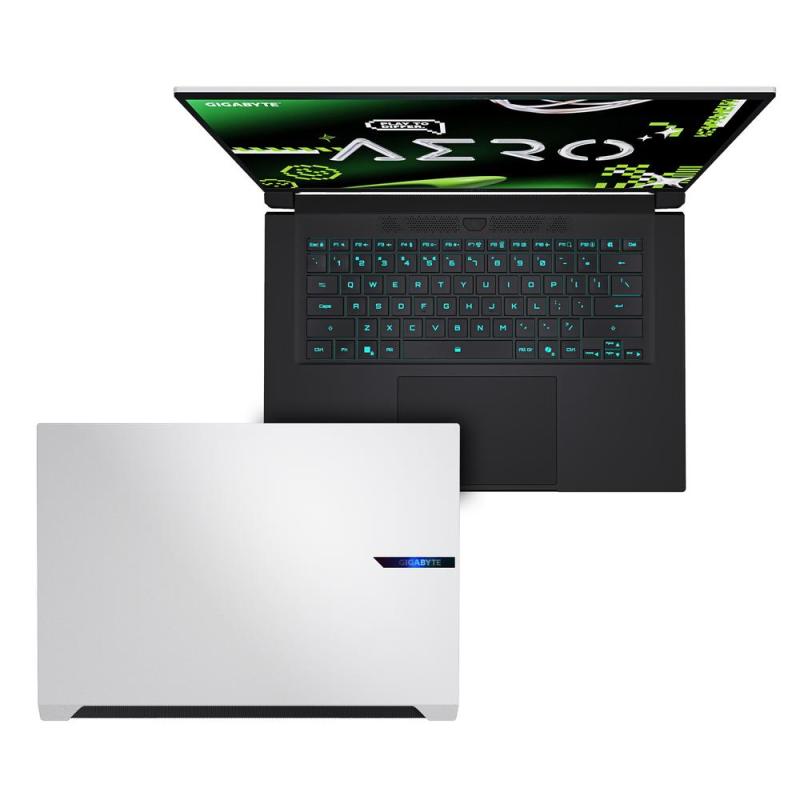 Portatil gigabyte 1vh93esc64dh rai7 - 350 32gb ssd 1tb 16 pulgadas