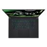 Portatil gigabyte 1vh93esc64dh rai7 - 350 32gb ssd 1tb 16 pulgadas