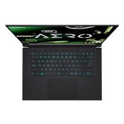 Portatil gigabyte 1vh93esc64dh rai7 - 350 32gb ssd 1tb 16 pulgadas