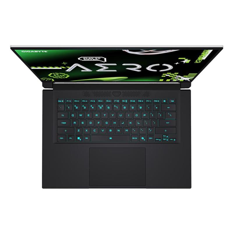 Portatil gigabyte 1vh93esc64dh rai7 - 350 32gb ssd 1tb 16 pulgadas