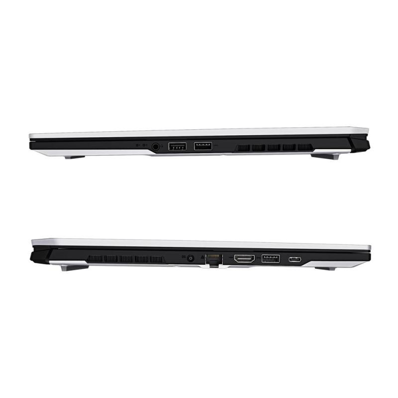 Portatil gigabyte 1vh93esc64dh rai7 - 350 32gb ssd 1tb 16 pulgadas