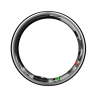 Leotec smart ring kor ha plata talla 10