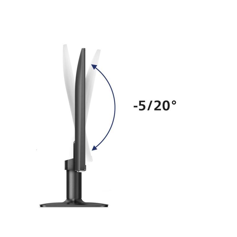 Monitor philips 27e2n1100 27 pulgadas fhd 120hz