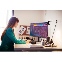 Monitor philips 27e2n1100 27 pulgadas fhd 120hz