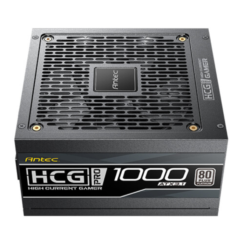 Fuente alimentacion antec hcg1000 pro p ec gaming atx 1000w