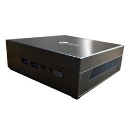 Mini ordenador leotec lempc19 n5105 4gb ssd 128gb