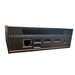 Mini ordenador leotec lempc19 n5105 4gb ssd 128gb