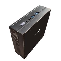 Mini ordenador leotec lempc19 n5105 4gb ssd 128gb