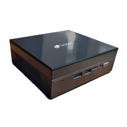 Mini ordenador leotec lempc19 n5105 4gb ssd 128gb