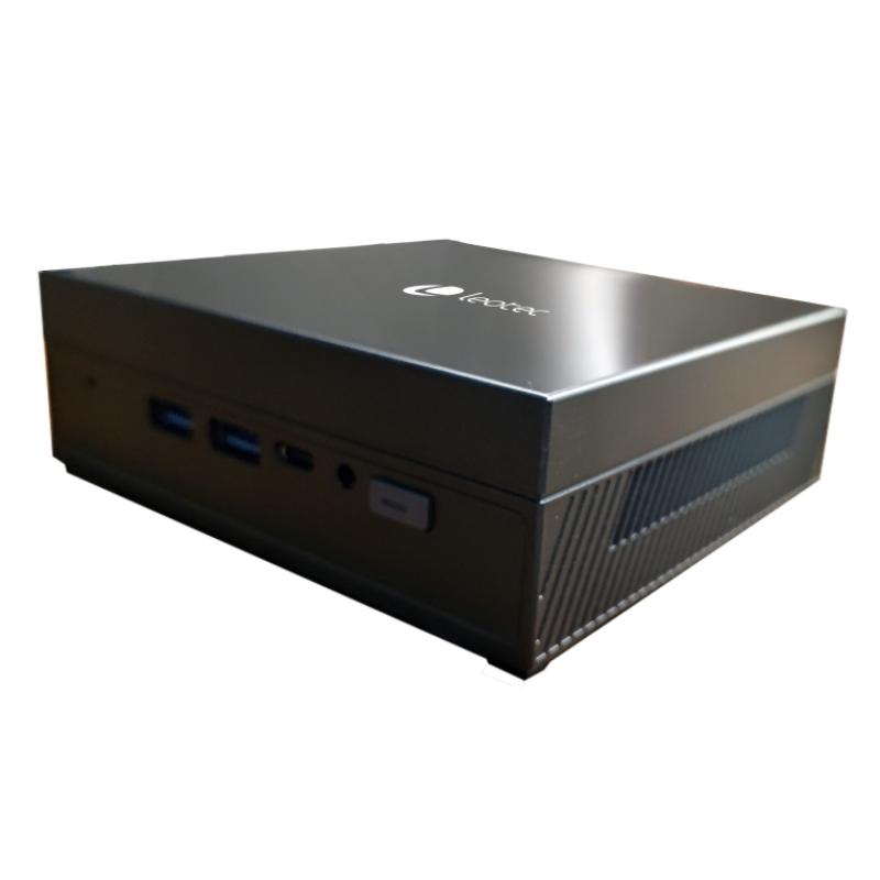 Mini ordenador leotec lempc19 n5105 4gb ssd 128gb