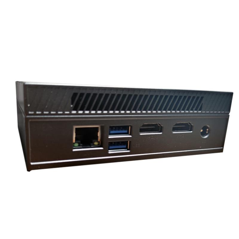 Mini ordenador leotec lempc19 n5105 4gb ssd 128gb