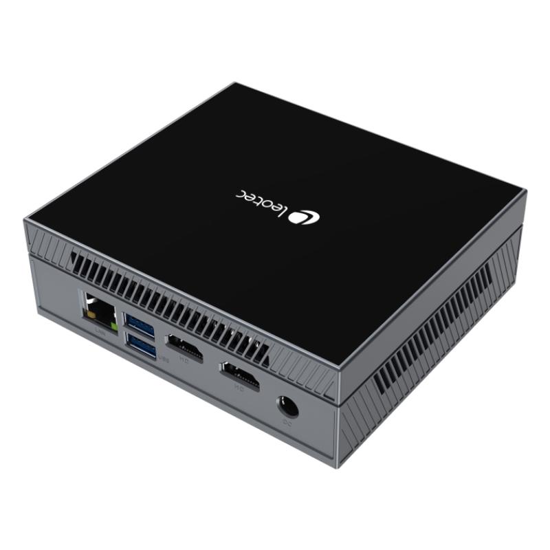 Mini ordenador leotec lempc19 n5105 4gb ssd 128gb