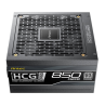 Fuente alimentacion antec hcg850 pro p ec 850w 80+ platinum modular atx negro