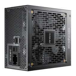 Fuente alimentacion antec hcg850 pro p ec 850w 80+ platinum modular atx negro