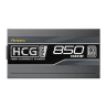 Fuente alimentacion antec hcg850 pro p ec 850w 80+ platinum modular atx negro