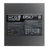 Fuente alimentacion antec hcg850 pro p ec 850w 80+ platinum modular atx negro