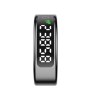 Leotec smart ring kor mau negro talla 11