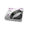 Leotec smart ring kor mau negro talla 11