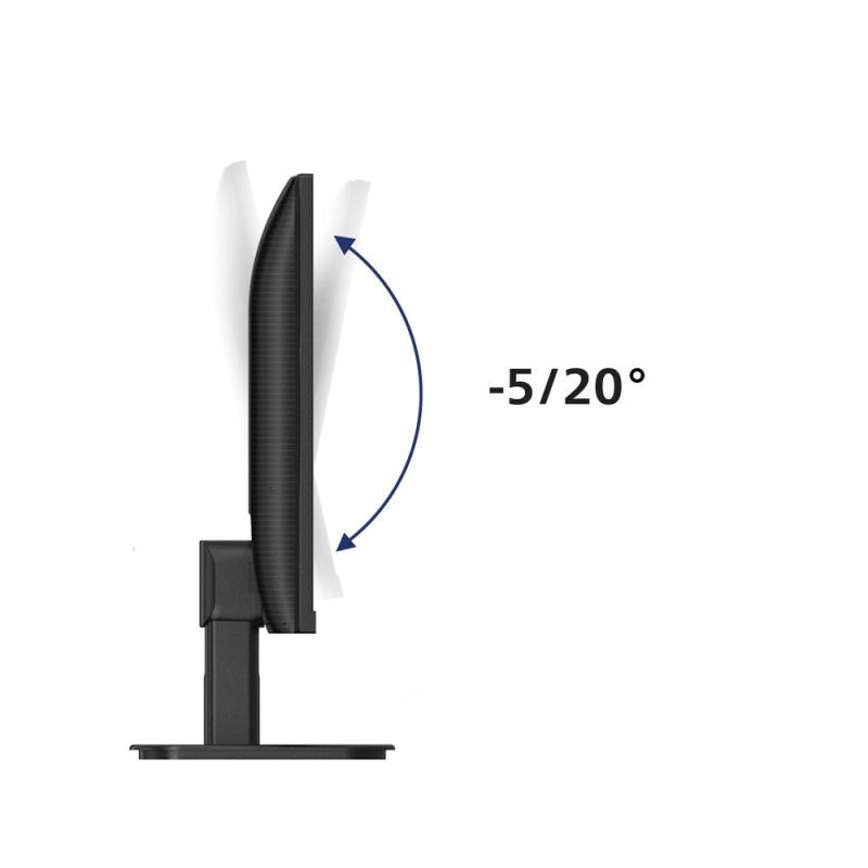Monitor philips 27e1n1200a 27 pulgadas fhd 120hz