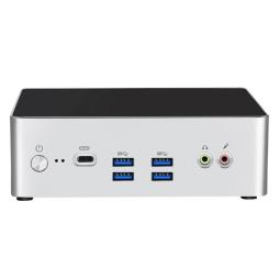 Mini ordenador leotec lempc17 i7 - 1370p 16gb ssd 1tb