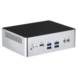 Mini ordenador leotec lempc17 i7 - 1370p 16gb ssd 1tb