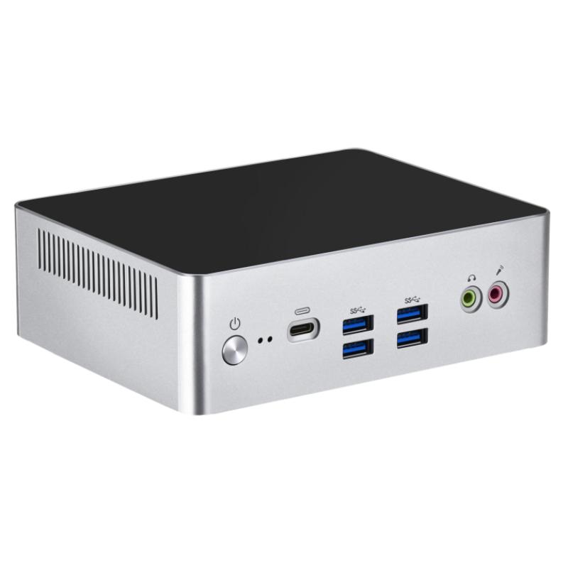 Mini ordenador leotec lempc17 i7 - 1370p 16gb ssd 1tb