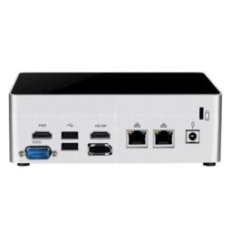 Mini ordenador leotec lempc17 i7 - 1370p 16gb ssd 1tb