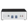 Mini ordenador leotec lempc17 i7 - 1370p 16gb ssd 1tb
