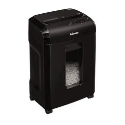 Trituradora fellowes 10m