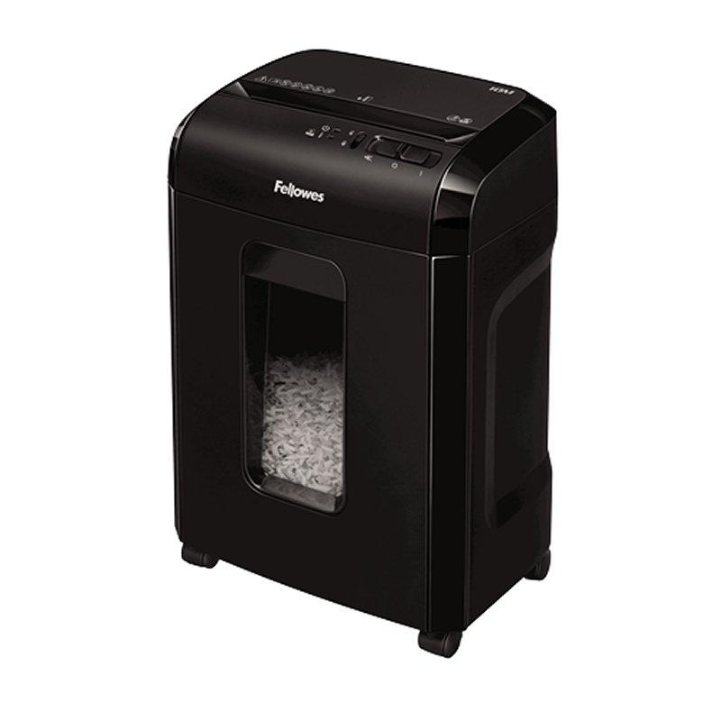 Trituradora fellowes 10m