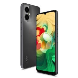 Movil spc discovery 2 se 4 - 64gb dark matter