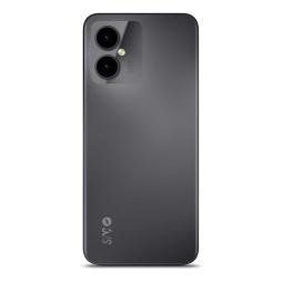Movil spc discovery 2 se 4 - 64gb dark matter