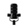 Microfono gaming rode podmic usb negro